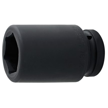 Unior 233/4L6p Ključ nasadni IMPACT, dugi, prihvat 1", 24, 616772