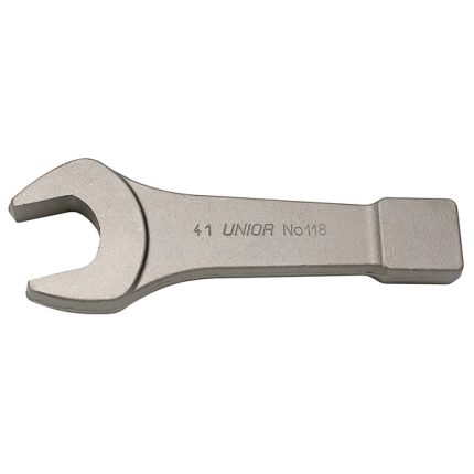 Unior 118/7 Ključ viljuškasti udarni, 36, 620470
