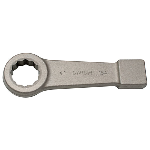 620494-46 Unior 184/7 Ključ okasti udarni, 70, 620505
