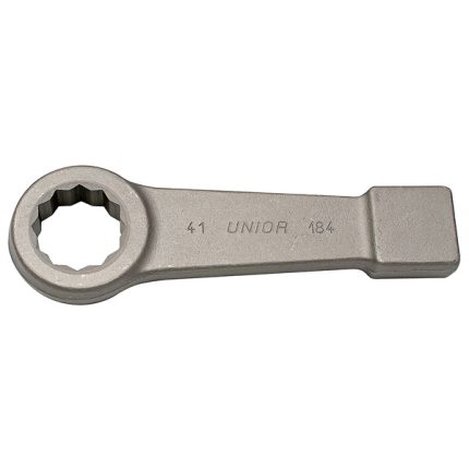 Unior 184/7 Ključ okasti udarni, 1.11/16", 620531