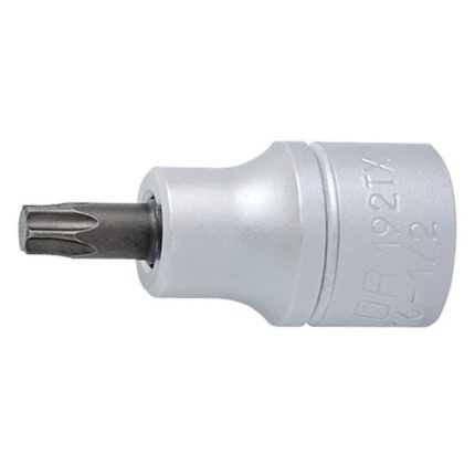 Unior 192/2TX Ključ nasadni sa TX profilom, prihvat 1/2", TX 55, 605569