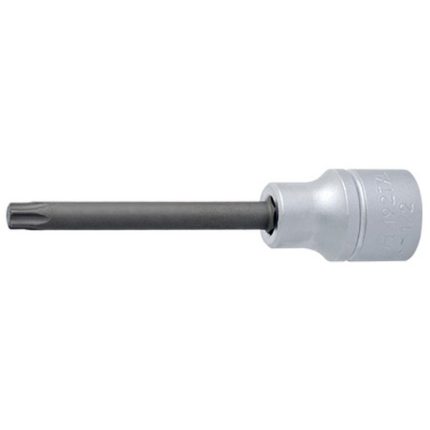 Unior 192/2TXL Ključ nasadni sa TX profilom, dugi, prihvat 1/2", TX 30, 612425