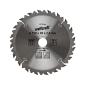 6732000-2 Wolfcraft 6732000 List kružne testere cirkulara, 150x20x2.4mm