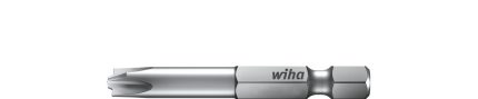 Wiha 32492 bit Professional PlusMinus Phillips, SL/PH2, 1/4"