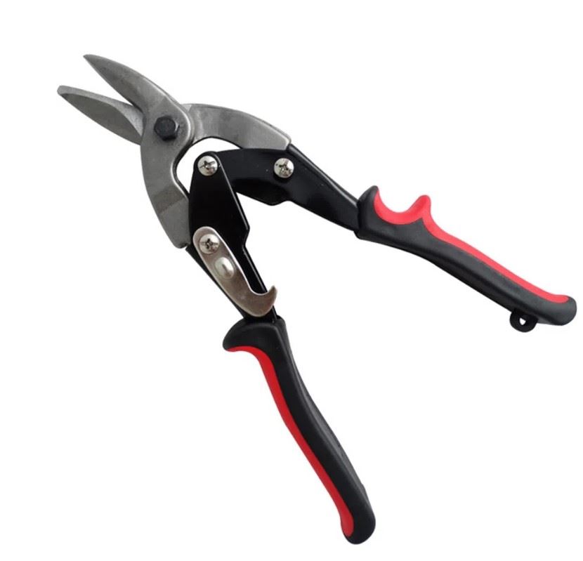 783329 Makaze za lim desne 250mm, Pirana MTX 783329
