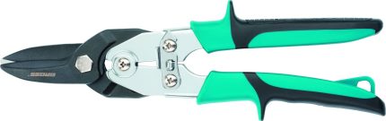 Makaze za lim prave 255mm, Pirana Gross 78347