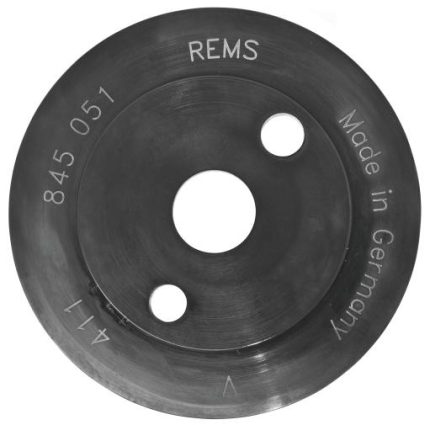 REMS 845051 Rezni disk V