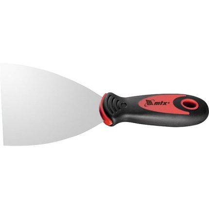 Špahtla 60mm Rostfraj, od nerđajućeg čelika MTX 855069