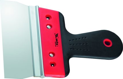 Špahtla 475mm Rostfraj, od nerđajućeg čelika MTX 855189