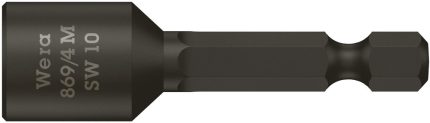 Wera 869/4 M Nasadni ključ, magnetni, 8 x 65 mm, 05060225001