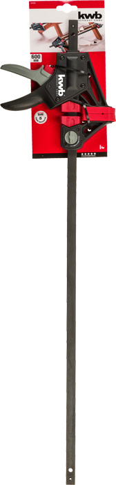 928960-300 KWB 49928945 Brza stega 450/85 | za stezanje i rastezanje