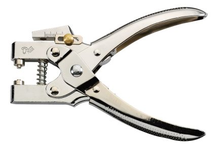 KWB 49929300 Klešta za rupe i nitne, Ø4mm | sa 100 nitni