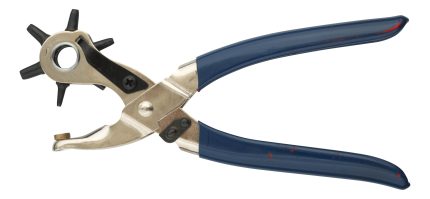 KWB 49929900 Klešta za bušenje rupa, 6 zuba | 2.0 - 5.0mm