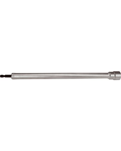 B-52641 Makita Hollow socket 17mm length 300mm B-52641