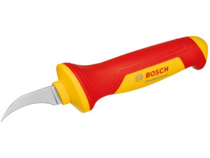 Bosch Nož VDE Dismantling Knife, 1600A02NF6