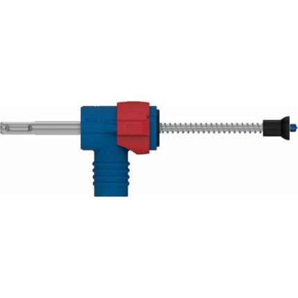 Bosch Set EXPERT SDS Clean plus-8X burgija za udarne bušilice 6×100×225, 2608901755