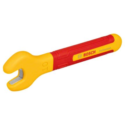 Bosch VDE Viljuškasti ključ električarski 10mm, 1600A02NF0