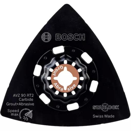 Bosch20Starlock20AVZ9020RT220delta20schuurpl2C202609256F13 Bosch Starlock AVZ90 RT2 delta schuurpl, 2609256F13