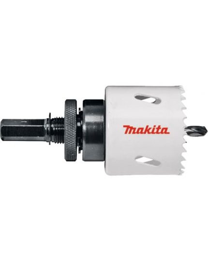 Makita HSS-BiM krunasta testera D-17108