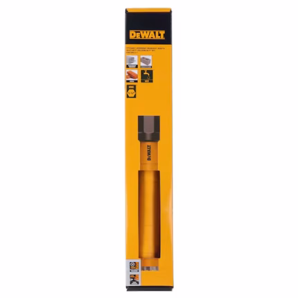 DeWalt DCDW101 dijamantska kruna za mokro bušenje, 52mm