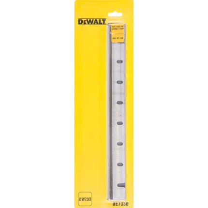 DeWalt DE7330 noževi za diht mašinu, 317 mm, HSS