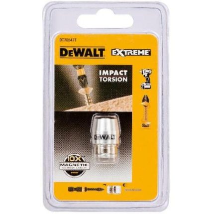 DeWalt DT70547T magnetni držač bita, 50mm