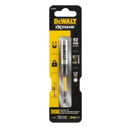 DeWalt DT7522 držač bitova, Impact Ready, 1/4"