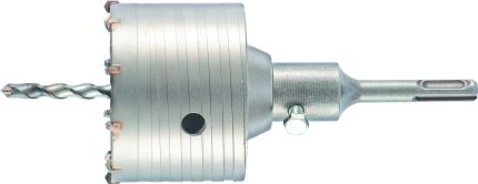 EK250 Ods kruna 250mm – beton