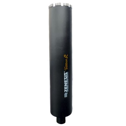 Zenesis EZK102 Zenesis R kruna 102mm – beton