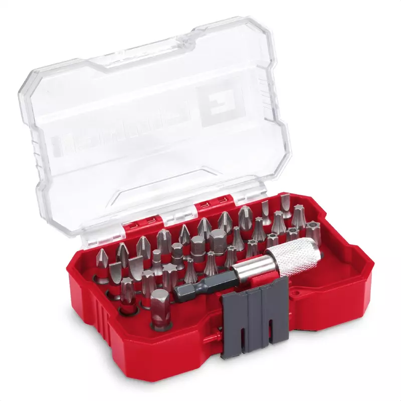 Einhell-32-del-set-bitova-XS-Case-49118693 Einhell 32-del set bitova, XS-Case, 49118693