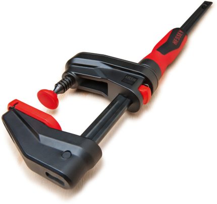Bessey GK45 Stega sa zupčanikom