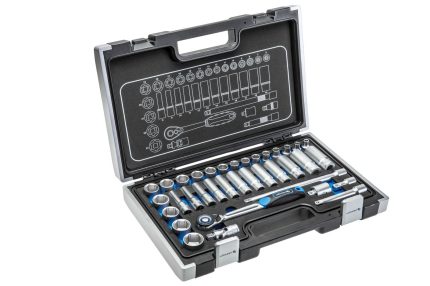 Hogert HT1R465 set alata 36 kom