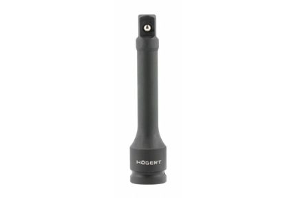 Hogert HT4R321 produžetak za nasadne ključeve, 1", 250mm