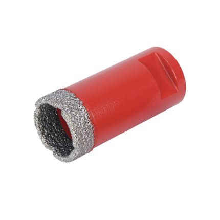 RUBI 04911 Burgija za suvo bušenje keramike 28mm, M14