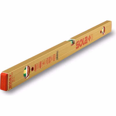 Sola AZ 3 100 aluminijumska libela, 100cm