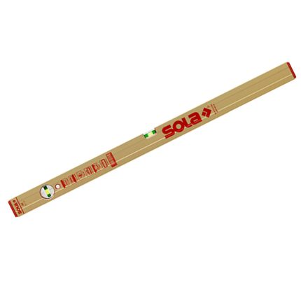 Sola AZ 50 aluminijumska libela, 50cm