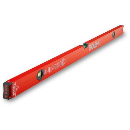 Sola Big Red 3 180 aluminijumska libela sa rukohvatima, 180cm