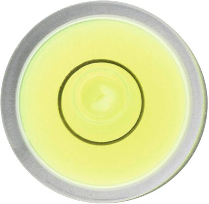 Sola DB 20 libela za centriranje, 20mm