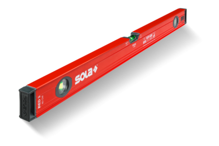 Sola RedM 3 100 aluminijumska magnetna libela, 100cm