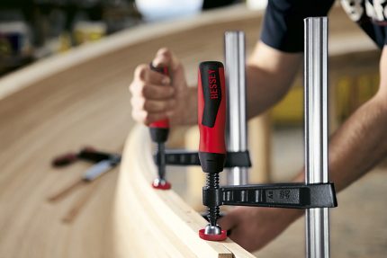 Bessey TG12-2K Stolarska stega