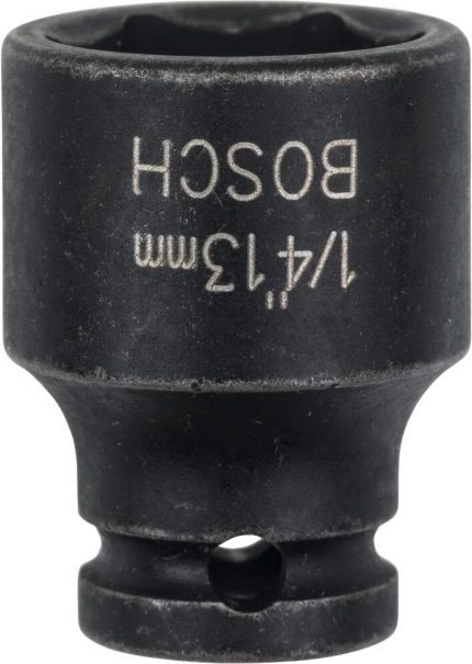 Umetak nasadnog ključa Bosch 1608551009, 13 mm, 25 mm, 13 mm, M 8, 19,1 mm