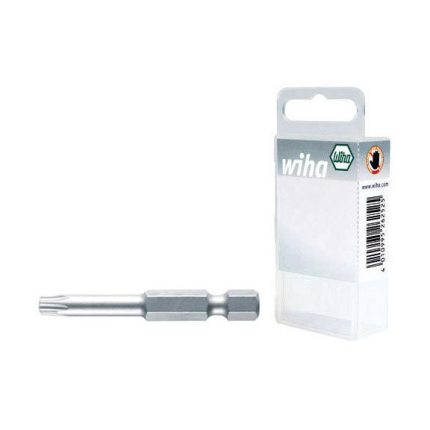 Wiha 38715 set bitova Professional, T25, 1/4", 2 komada