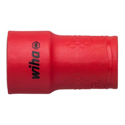 Wiha 43079 izolovani nasadni ključ, 1/2", 12mm