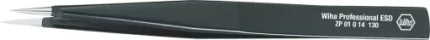 Wiha 32318 univerzalna pinceta, professional ESD, tip AA, 130 mm