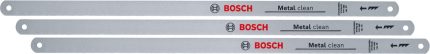 Bonsek platno 300mm 32 TPI zuba po inču, 3 kom, Bosch, 1600A032UN