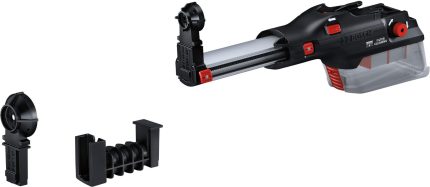 Bosch GDE 28 D Professional sistem za bušenje bez prašine, 1600A021BH