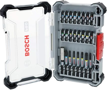 Bosch PRO Impact odvijači set 24 kom, 2608521U75