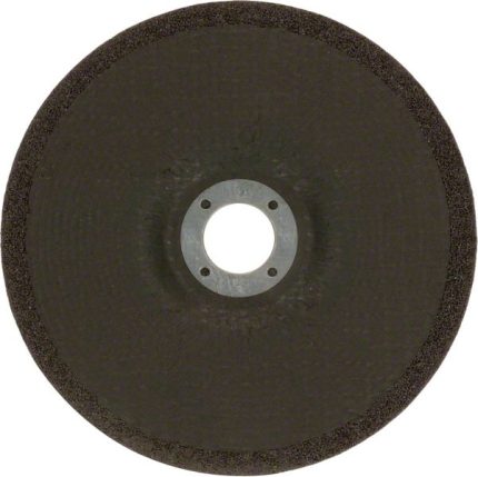 Bosch 2608619777 Standard for Metal brusni diskovi sa uvučenim centrom, otvorom od 22,23 mm za male ugaone brusilice