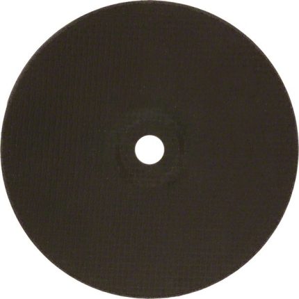 Bosch 2608619776 Standard for Metal rezne ploče sa uvučenim centrom, otvorom od 22,23 mm za velike ugaone brusilice
