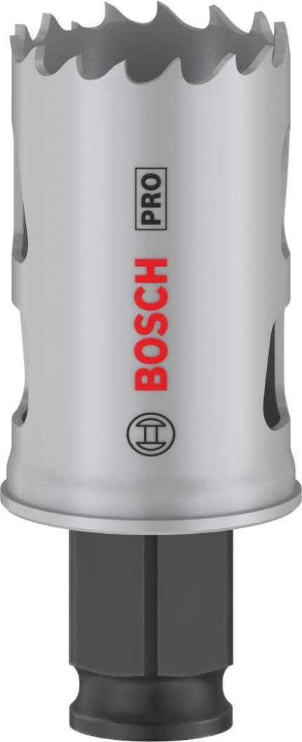 Bosch PRO Multi Material PC Plus testera za otvore, 29 mm, 2608594374